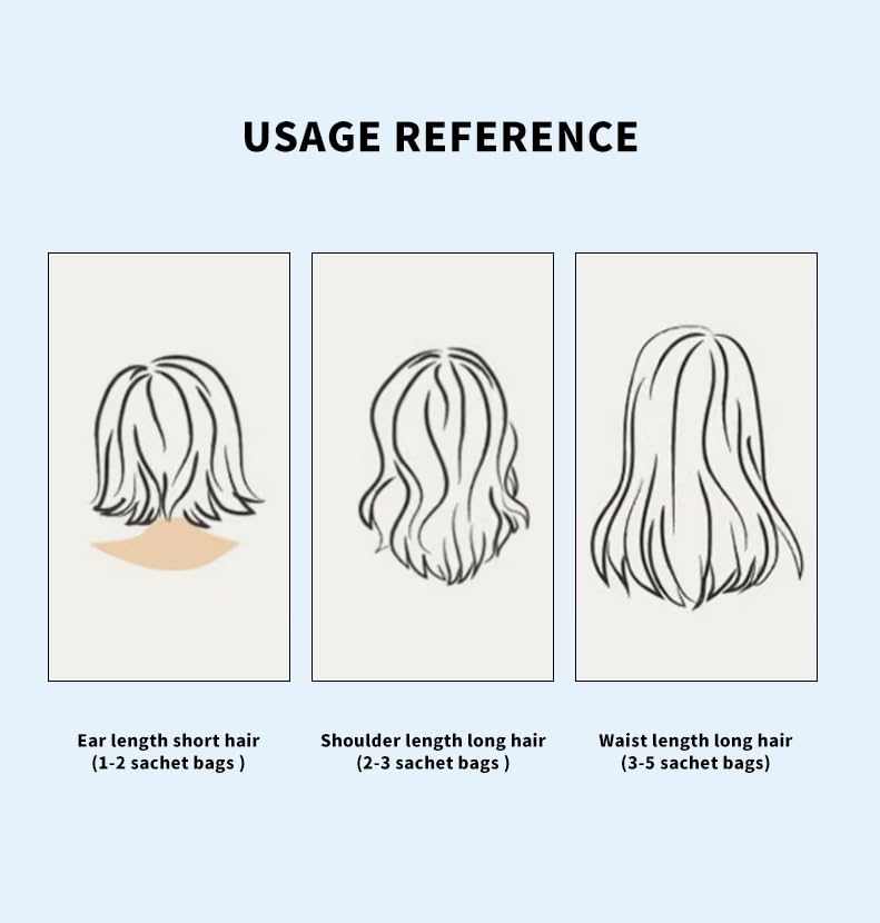 9+ Level Lift Blue Bleach Powder Kit – Professional Hair Lightening