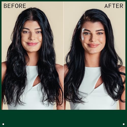 Aveda Nutriplenish Daily Moisturizing Treatment | Leave-In Treatment for Medium to Thick Dry Hair | Heat Protection | Organic Pomegranate Oil, Coconut Oil, Mango Butter | 99% Naturally Derived*