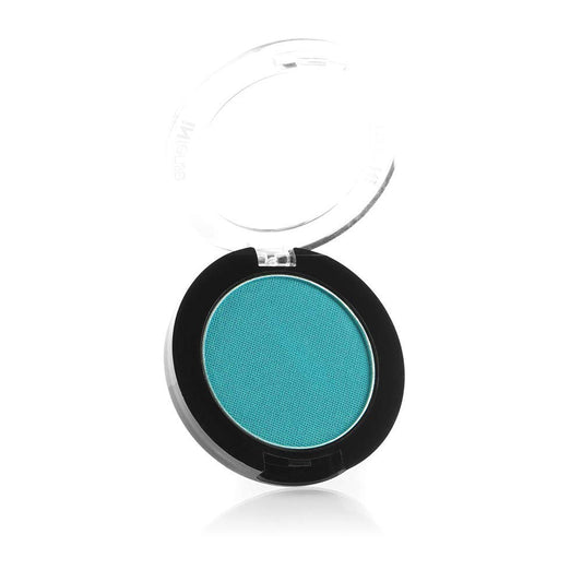 Mehron Makeup iNtense Pro Pressed Powder (.11 oz) (Fire Island)