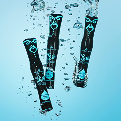 Waterproof Lash Princess False Lash Mascara - Black, 0.4 Fl Oz - Variation of THIS listing