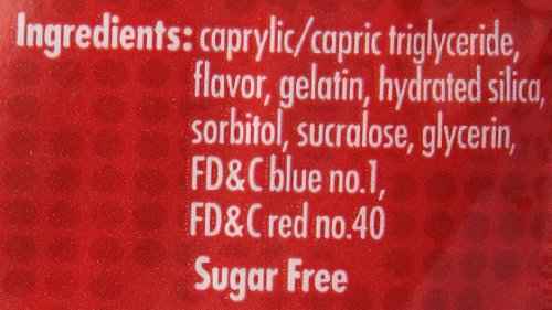 Colgate Optic White Wisp Disposable Mini Toothbrush, Cool Mint 24 Count (Pack of 4)