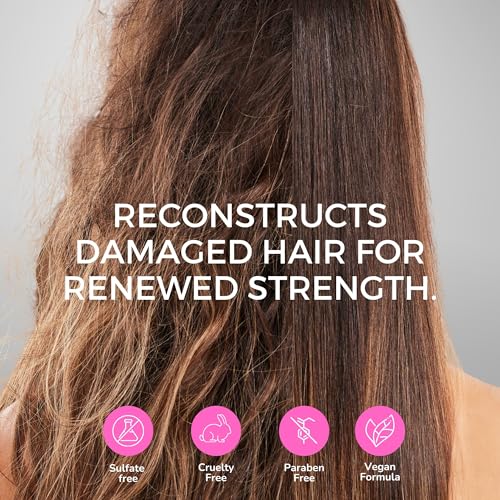 Kerazon Brazilian Hair BTX Smoothing Treatment 8oz