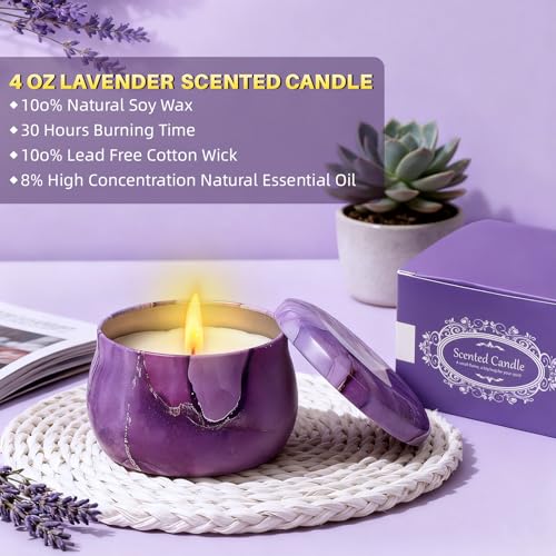 Luxury Spa Gift Basket for Women - 11 Piece Set with Blanket