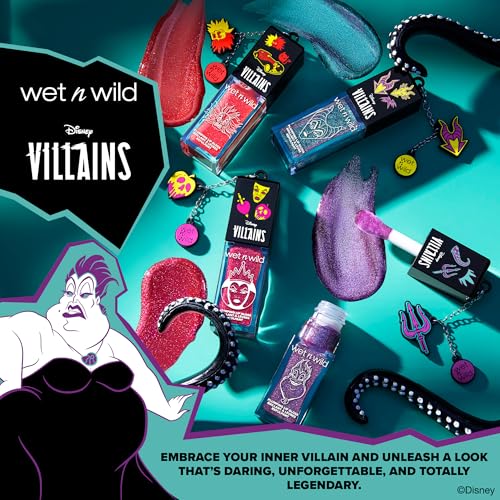 wet n wild Pick Your Vice Plumping Lip Gloss W/Charms ? Totally Twisted