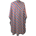 Pelocapa Classics Barber Cape 56" x 71" Waterproof