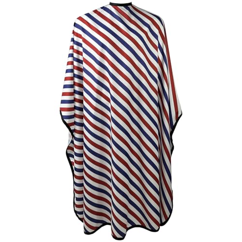 Pelocapa Classics Barber Cape 56" x 71" Waterproof