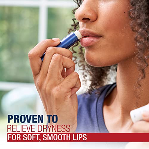 Aquaphor Lip Repair Stick - Moisturizing Lip Balm, Pack of 2