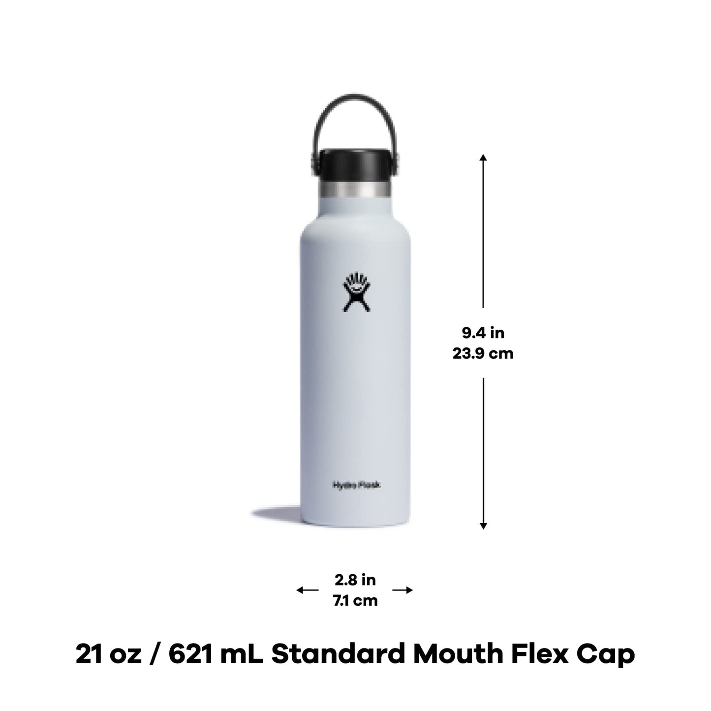 Hydro Flask Standard Flex Cap Agave 21 Oz