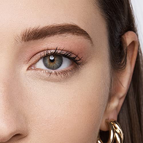 iENVY All-In-One Brow Pomade Dark Brown - Waterproof 24H