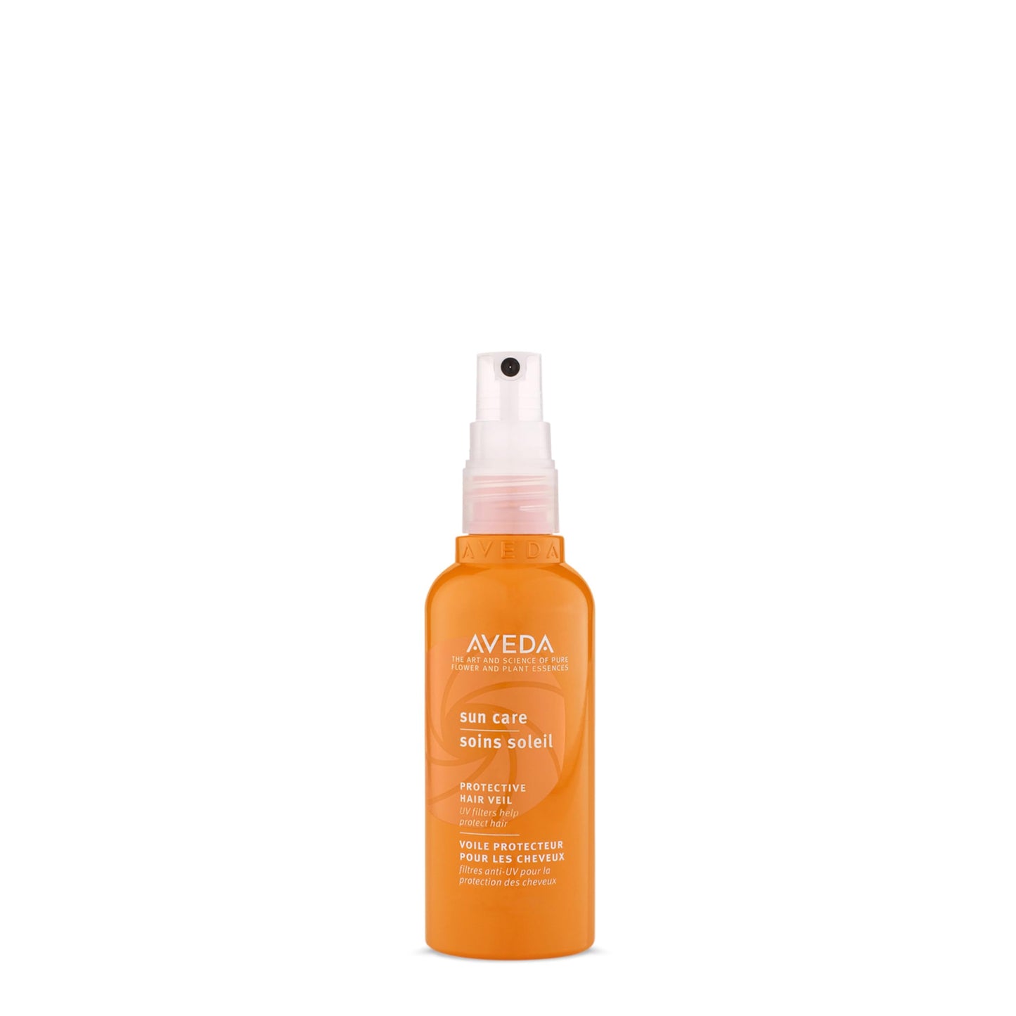 Aveda Sun Care Protective Hair Veil | UV Defense Hair Mist | Protects Against Summer Dryness | for All Hair Types, 3.4 Fl Oz