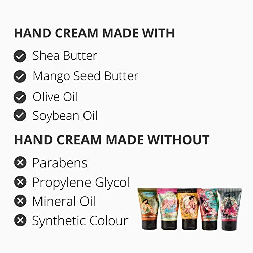Mini Instant Hand Repair Essential Oil by Barefoot Venus