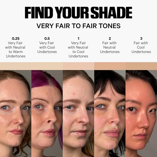 Milk Hydro Grip Gel Concealer – 12HR Hydrating Coverage