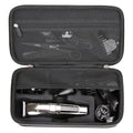 Hard Storage Case for Brightup Beard Trimmer for Men, Hair Clippers, Electric Razor Shavers Storage Holder (Case Only)