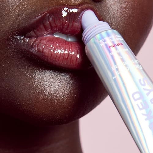 Naked Sundays SPF 50 Tinted Lip Balm with Peptides