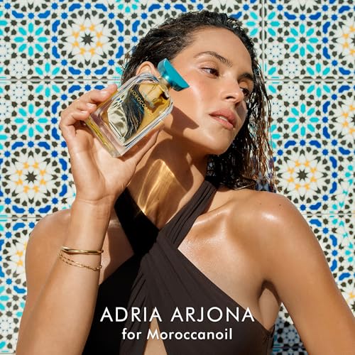 Moroccanoil Signature Collection Perfume Set