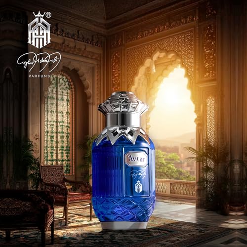 Unisex Signature Collection Avtar Eau De Parfum - 3.3 oz Spray | Asghar Adam Ali