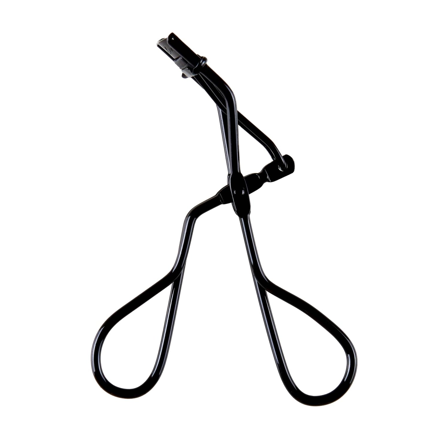 Soo Ador okhee SO-OK Precision Lash Half Curler – Inner & Outer Corner Eyelash Curler for Detailed, No-Pinch Curling