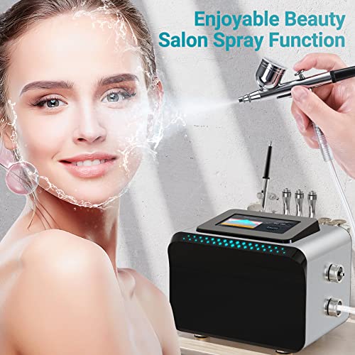 Vacuum Cupping Therapy Machine 3in1 | 34 Cups | 5" Touch
