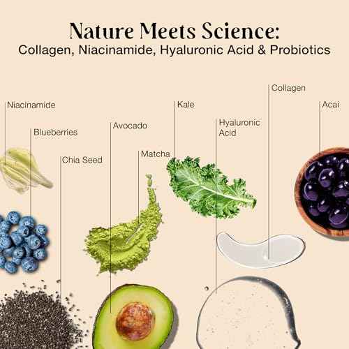 LivaClean 12 CT Face Masks Skincare - Collagen Sheet Mask - Hydrating Face Masks Bulk with Glycerin, Hyaluronic Acid, Aloe Vera - Soothing, Refreshing, Moisturizing Formula for All Skin Types