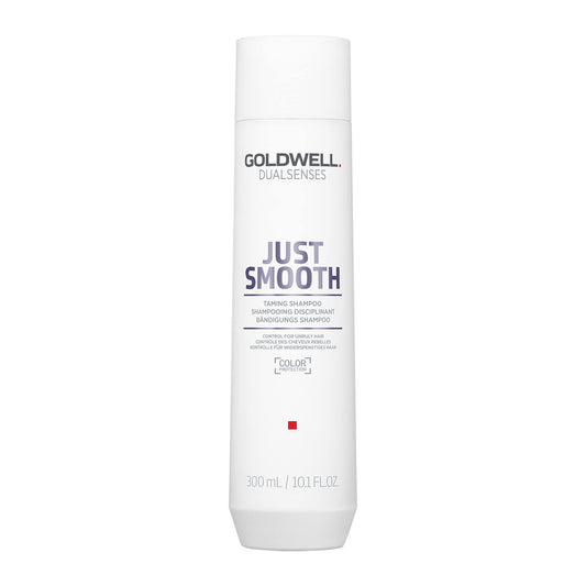 Goldwell Dualsenses Just Smooth Taming Shampoo 300mL
