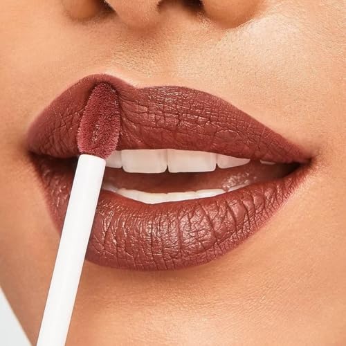 JOAH Endless Long Wear Liquid Lipstick in Flirting Coral Pink