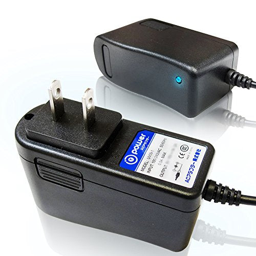 T-Power Charger for Wahl Trimmer Groomsman Hair & Conair I-Stubble Flex Trim Beard Trimmer Grooming System GMT900 GMT900R GMT265 GMT265CS Power Supply Ac Dc Adapter