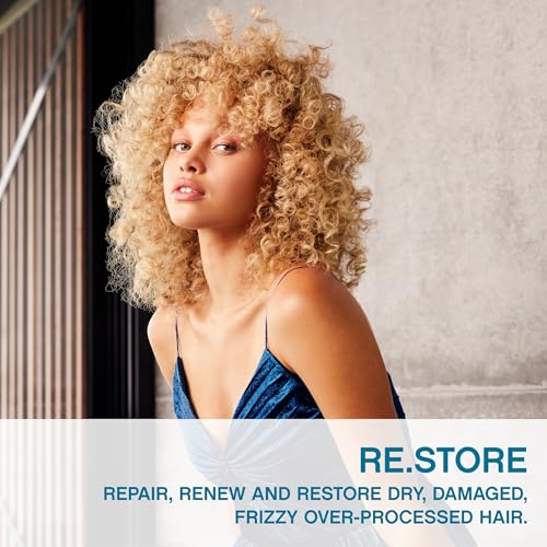KEVIN.MURPHY RE.STORE Cleansing Treatment - Dry Damaged Hair Repair 200ml