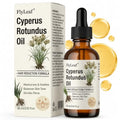 Cyperus Rotundus Oil for Hair Reduction - 2oz