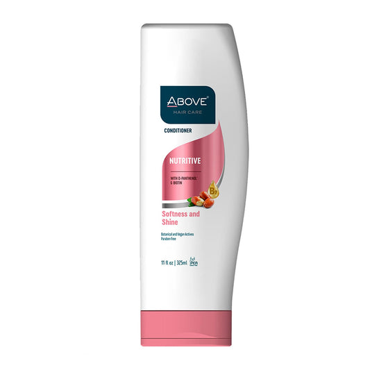 Above Nutrition Conditioner for Unisex - 10.9 oz Conditioner