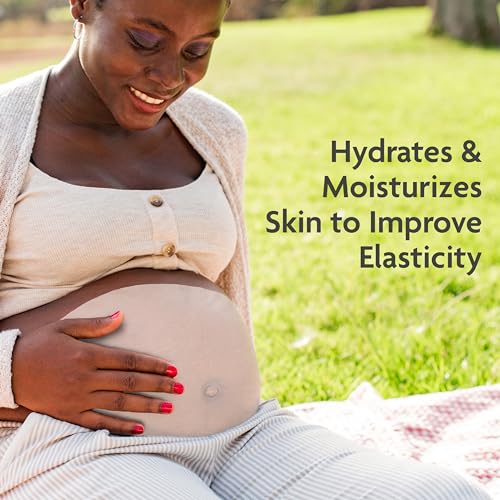 TriLASTIN Belly Mask for Pregnant Women | Stretch Mark & Itch Relief