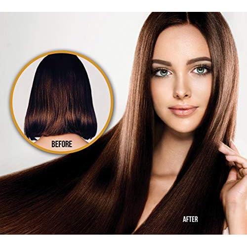 Difeel Biotin Pro-Growth Root Stimulator 7.1 oz. - Follicle Stimulator for Hair Growth