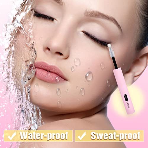 Lash Bond and Seal 2 in 1 Waterproof Glue for Cluster Lashes