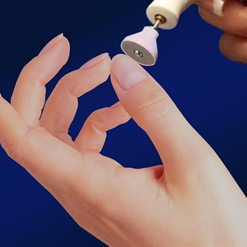 Nail Care Plus Personal Manicure/Pedicure Set