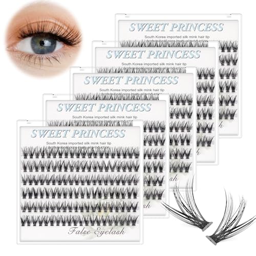 Bodemrincer 20 Root Thickness 0.07mm C Curl 8-10-12-14-16mm MIX 7D/10/12/20/30/40/50/60D 3D Individual Eyelashes Extension Soft Black Fake False Eye Lashes Tools (5 PACKS-10MM)