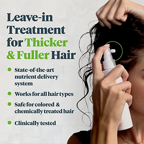 REVIV3 ProCare TREAT Micro-Activ3 Scalp Treatment - Leave-In, Serum,