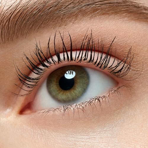 Essence Lash Without Limits Extreme Lengthening & Volume Tubing Mascara - Black, 04