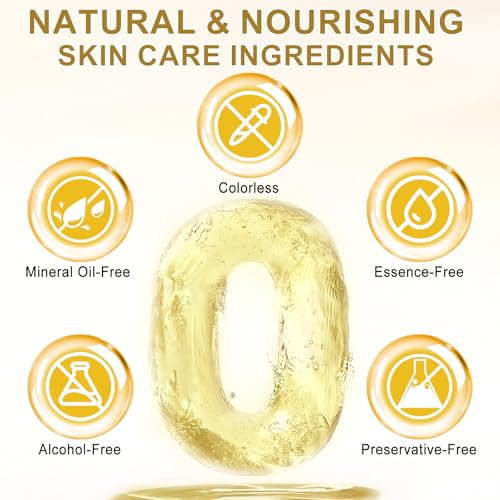 Snail Mucin Sheet Mask with Snail Mucin Serum, Hydrogel Collagen Face Mask, Overnight Hydrating Moisturizer Facial Masks Skincare Korean (4ea)