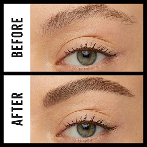 Maybelline TattooStudio Brow Tint Pen - Soft Brown, 24hr Wear