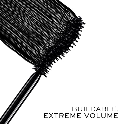 Lancôme Hypnôse Drama Extreme Volumizing Mascara - Ultra Black