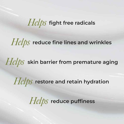 Borghese Fluido Protettivo Advanced Eye Lift, Brightening and De-Puffing Eye Treatment, 1 Fl Oz