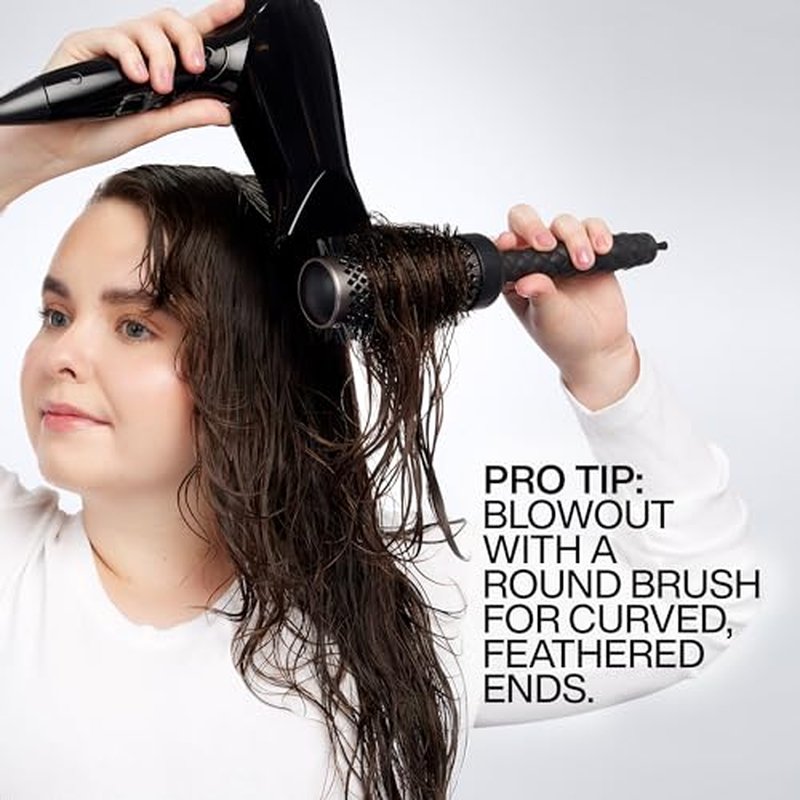 Redken Big Blowout Heat Protectant Gel - 450°F Protection