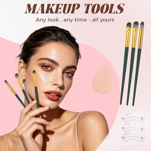 All-In-One Makeup Kit for Teen Girls Beginners