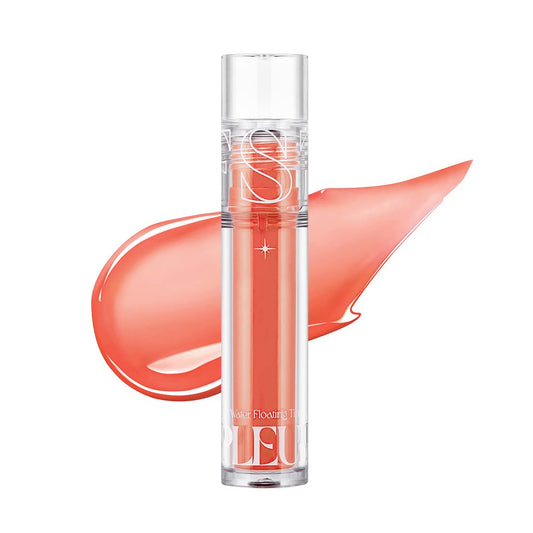 Too Cool For School Pleur Tint Plumping Lip Gloss Watery Long Lasting Hydrate (Whistling)