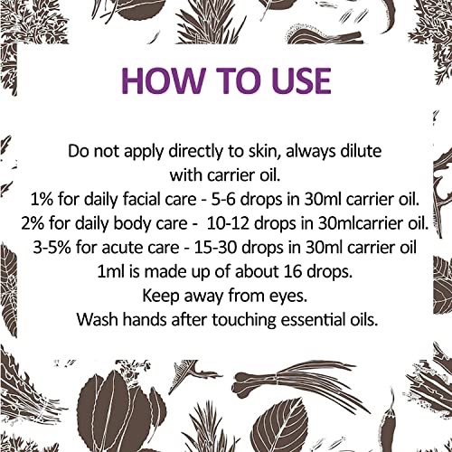 d?ve herbes Onion Seed Oil (Allium cepa) with Glass Dropper | Cold Pressed | Pure | Natural | For Diluting Essential oils | For Hair, Skin & Massage | Non-Sticky| Lightweight| Unisex | 120ml (4 oz)