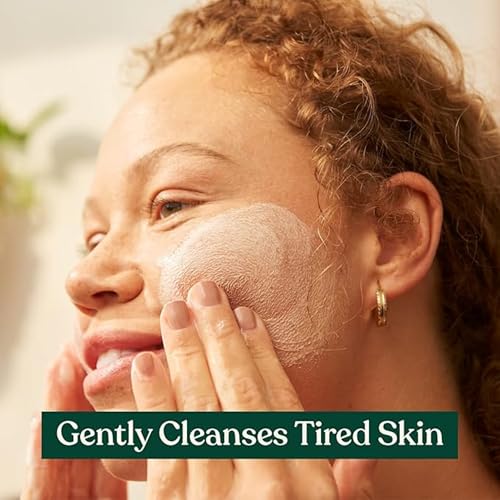 The Body Shop Edelweiss Cleansing Concentrate ? Facial Cleanser ? Gently Cleanses Tired, Dehydrated Skin? Vegan ? 100ml