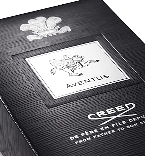 Creed Aventus Men's Cologne - Luxury Fragrance