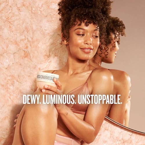 Sol de Janeiro Rosa Charmosa Body Cream & Cheirosa 91 Mist Duo