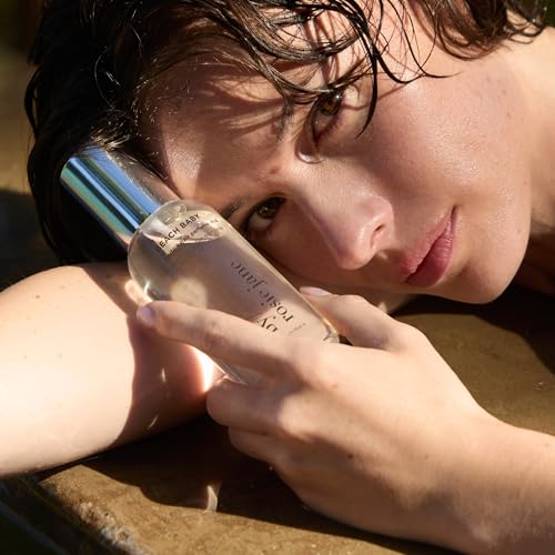 By Rosie Jane Beach Baby Body & Hair Perfume Mist - Ocean Water & Ylang Ylang, 115ml