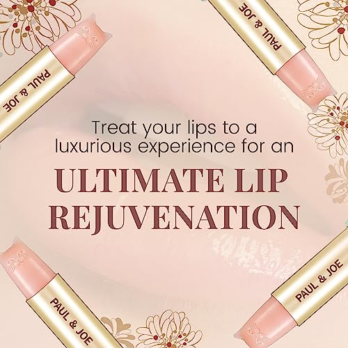 Paul & Joe Treatment Lipstick Refill, 0.09 Ounce (Pack of 1)