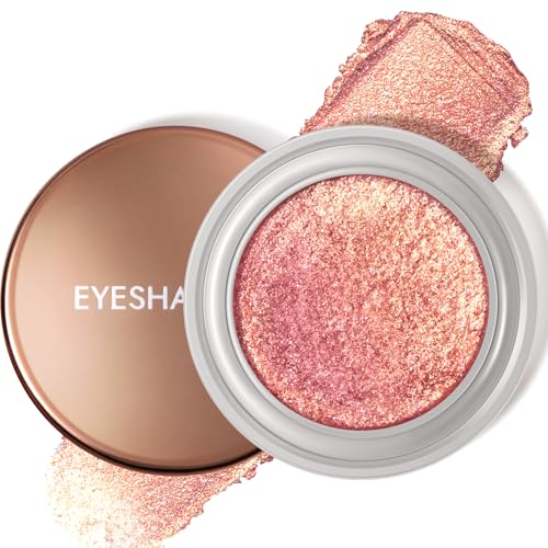 Noerrors Duochrome Shimmer Eyeshadow Palette - Waterproof